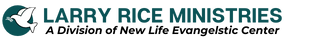 Larry Rice Ministries Logo